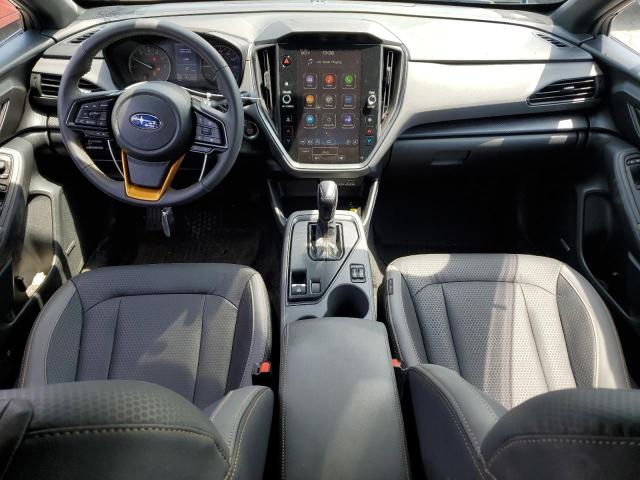 2024 SUBARU CROSSTREK 4S4GUHU66R3815388