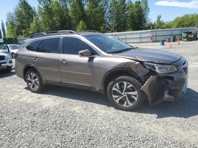2021 SUBARU OUTBACK LI - 4S4BTGNDXM3220878