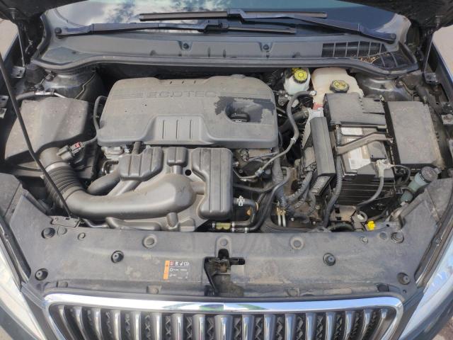 2016 BUICK VERANO 1G4PP5SK5G4131929