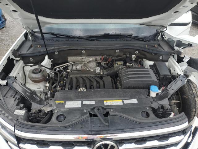 2021 VOLKSWAGEN ATLAS SE - 1V2HR2CA2MC567774