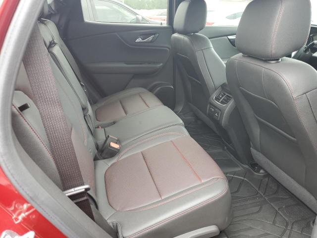 2023 CHEVROLET BLAZER RS - 3GNKBKRS9PS225076