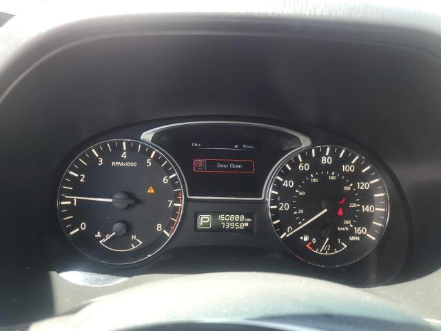 2015 NISSAN PATHFINDER - 5N1AR2MN3FC671225