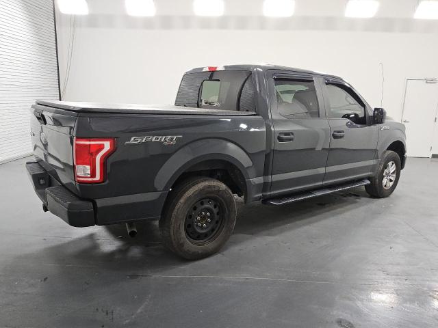Vin: 1ftew1e89hfa85597, lot: 60337865, ford f-150 supercrew 20173