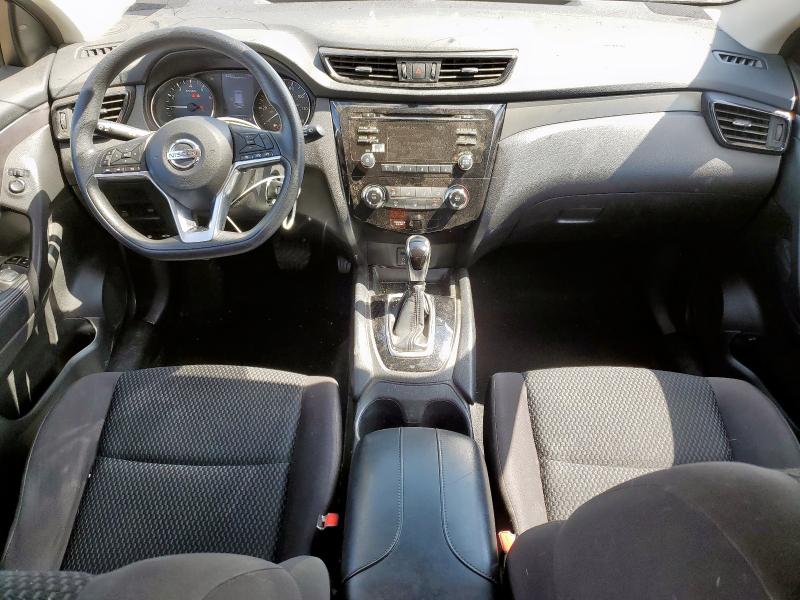 2018 NISSAN ROGUE SPOR - JN1BJ1CR7JW265473