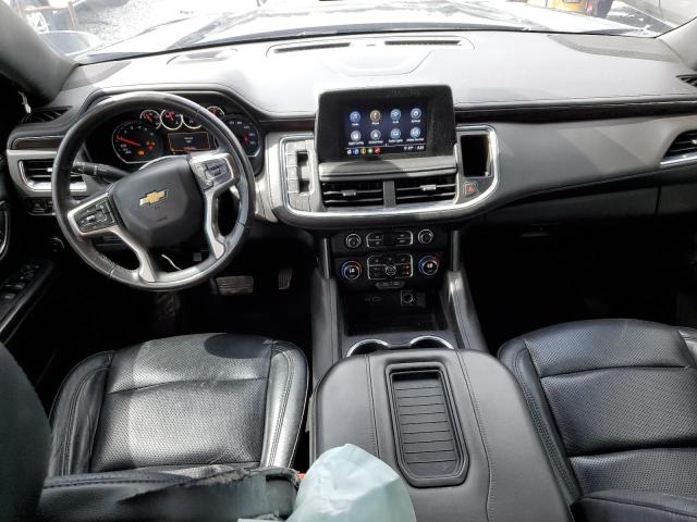 2022 CHEVROLET SUBURBAN C - 1GNSCBKT8NR189087