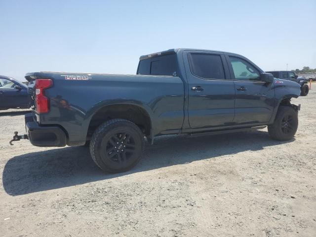 Vin: 1gcpyfed8kz206560, lot: 59037385, chevrolet all models k1500 lt trail boss 20193