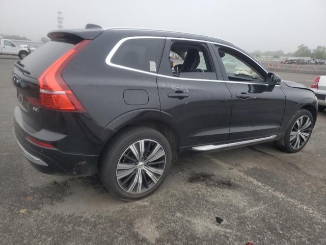 2022 VOLVO XC60 B5 IN YV4L12RL6N1915341