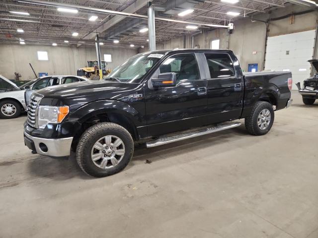 Vin: 1ftfw1ef5ckd36960, lot: 60286585, ford f-150 supercrew 2012 img_1