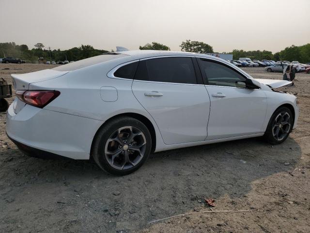 2022 CHEVROLET MALIBU LT 1G1ZD5ST6NF141457