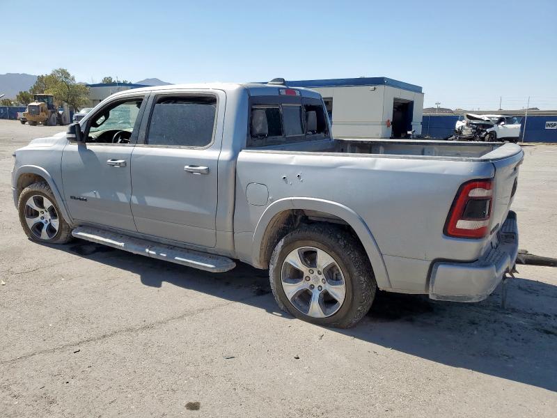 2021 RAM 1500 LARAM 1C6RREJT2MN593816