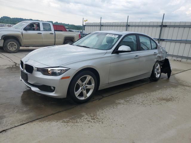 BMW 320 I XDRI