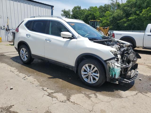Vin: 5n1at2mtxec823872, lot: 59519435, nissan rogue s 20144