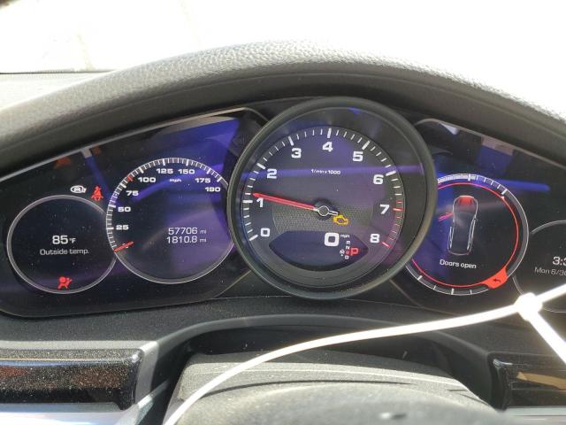 2019 PORSCHE PANAMERA B WP0AA2A75KL102422