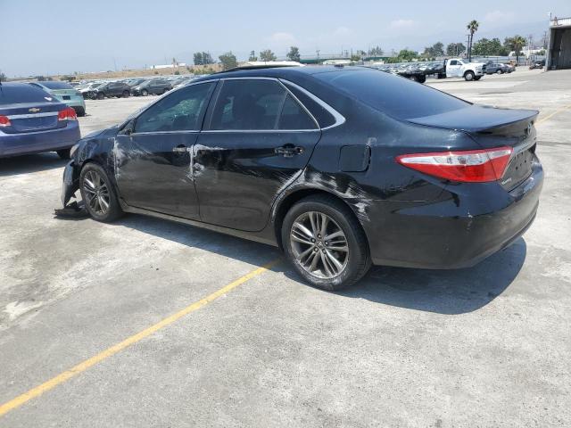 2017 TOYOTA CAMRY LE - 4T1BF1FK8HU313609