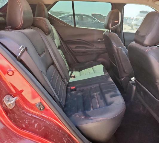 2018 NISSAN KICKS S 3N1CP5CU0JL542419