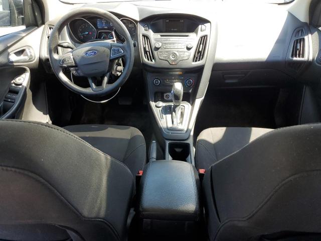 2016 FORD FOCUS SE 1FADP3F26GL406743