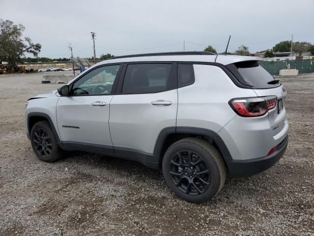 Vin: 3c4njdbn1st517574, lot: 58998975, jeep compass latitude 20252