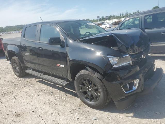 Vin: 1gcgtden4l1236845, lot: 62667655, chevrolet colorado z71 20204