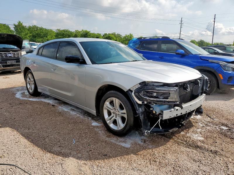 Vin: 2c3cdxbg6ph563567, lot: 58908015, dodge charger sxt 20234