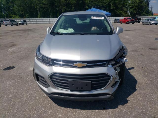 2017 CHEVROLET TRAX LS KL7CJNSB8HB208873