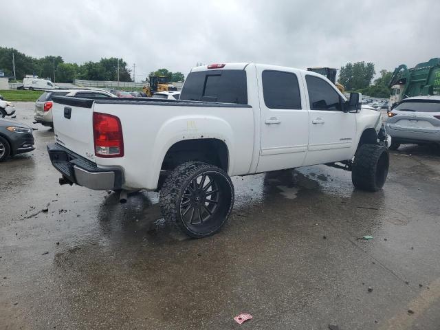 2010 GMC SIERRA K1500 SLE #3292450728