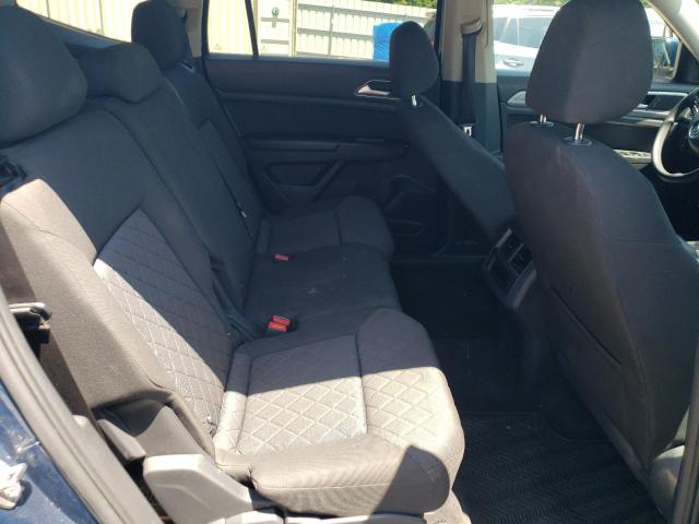 2018 VOLKSWAGEN ATLAS S 1V2AP2CAXJC554970