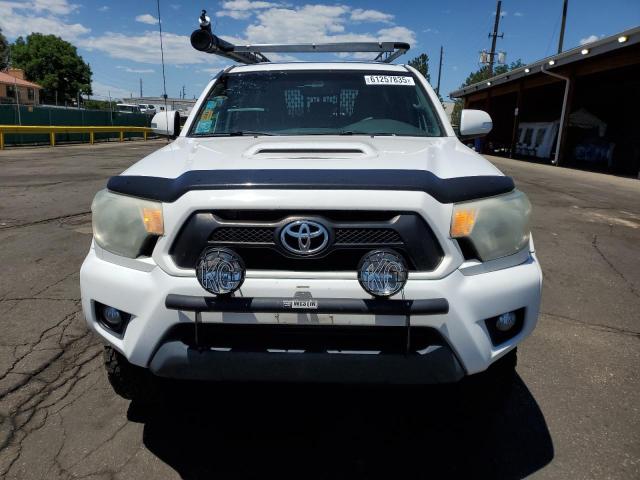2013 TOYOTA TACOMA DOUBLE CAB LONG BED - 5TFMU4FN8DX009591