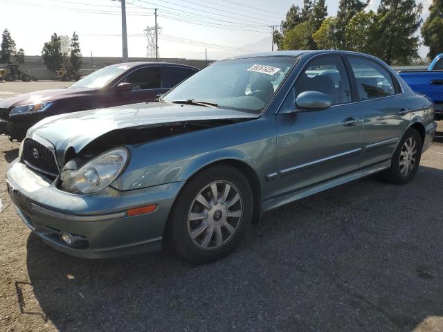 HYUNDAI SONATA GLS