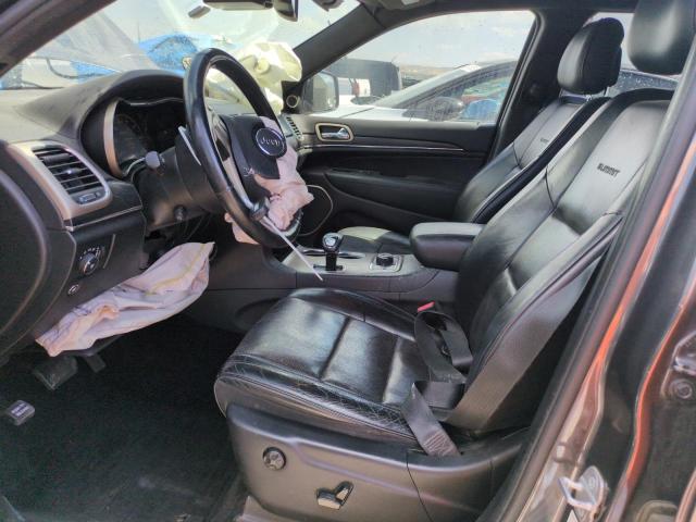 2014 JEEP GRAND CHER - 1C4RJFJM8EC395169