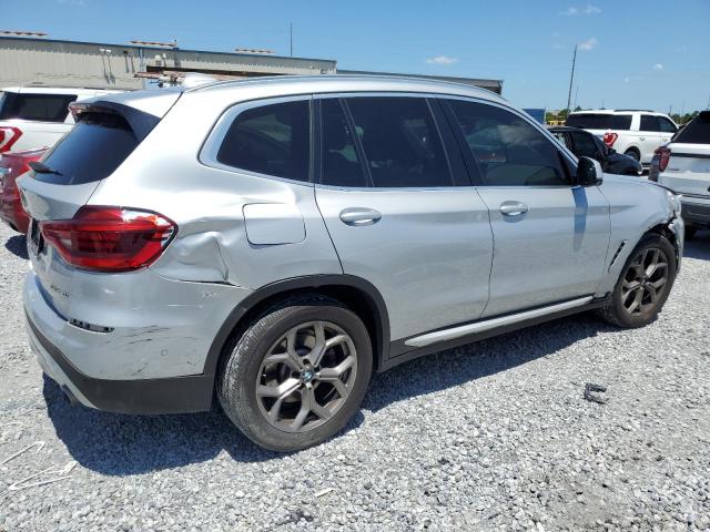 Vin: 5uxty3c05m9e13988, lot: 62134475, bmw x3 sdrive30i 20213