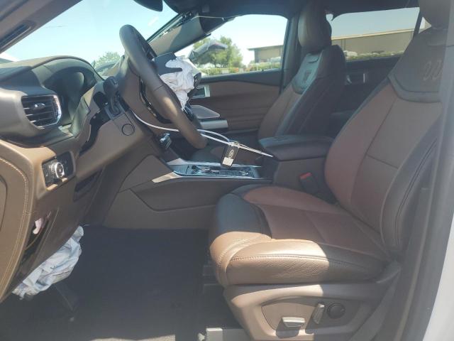 2023 FORD EXPLORER K 1FM5K8LCXPGB45953
