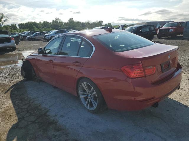 2015 BMW 335 I #3308243186