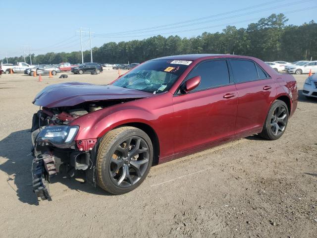 Vin: 2c3ccabg3nh167612, lot: 58789725, chrysler 300 s 2022 img_1