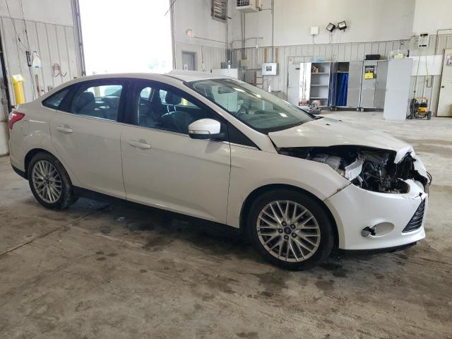 Vin: 1fahp3h22cl111938, lot: 59622725, ford focus sel 20124