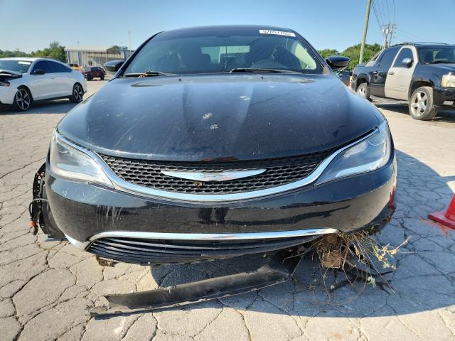 2016 CHRYSLER 200 LIMITE - 1C3CCCAB6GN145969