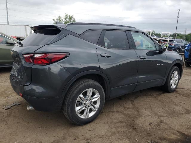 Vin: 3gnkbjrs9ls544806, lot: 61548405, chevrolet blazer 3lt 20203