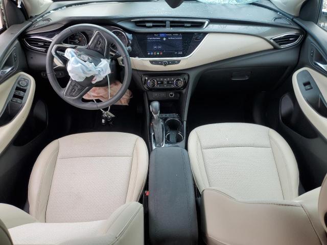 2023 BUICK ENCORE GX - KL4MMDS2XPB140951