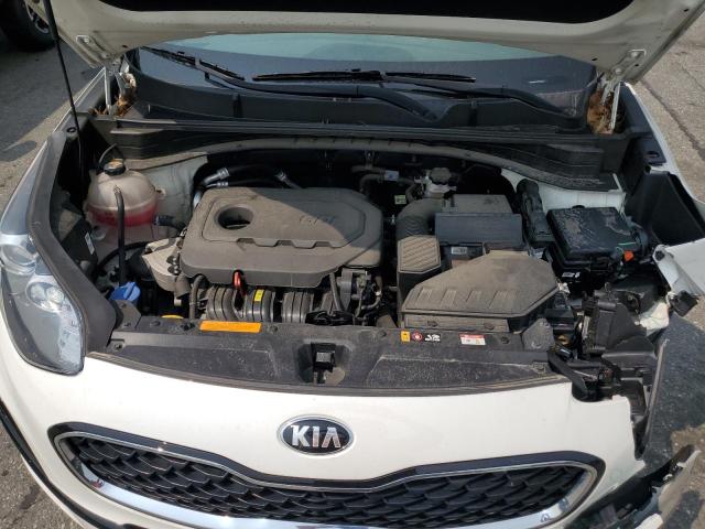 2022 KIA SPORTAGE L - KNDPMCAC3N7994428