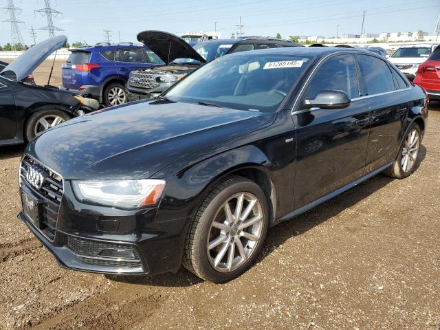Vin: wauffafl1fn036370, lot: 61265195, audi a4 premium plus 2015 img_1