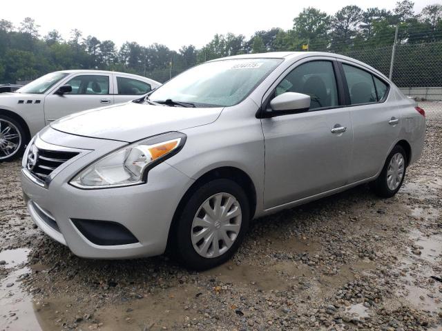 Vin: 3n1cn7ap4jk431991, lot: 64060255, nissan versa s 2018 img_1