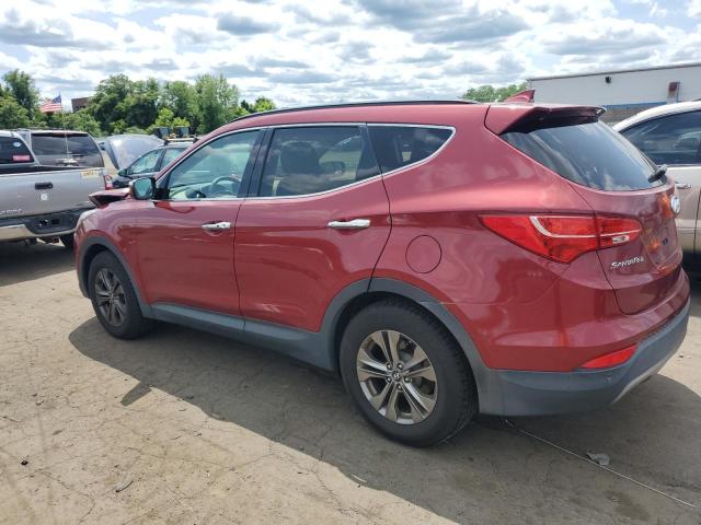 Vin: 5xyzudlb5eg192355, lot: 58549045, hyundai santa fe 20142