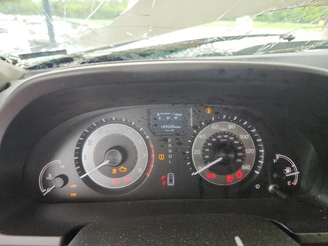 2016 HONDA ODYSSEY TO 5FNRL5H92GB020549