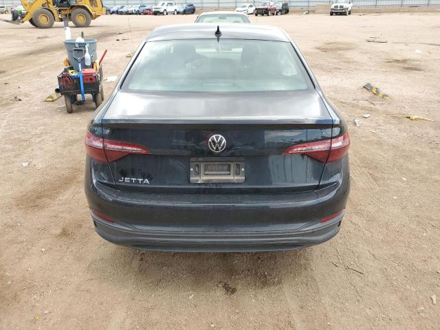 2024 VOLKSWAGEN JETTA SPOR 3VWAM7BU5RM052300