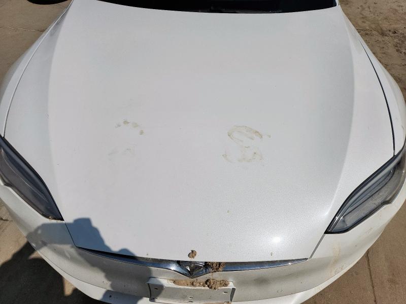 2020 TESLA MODEL S 5YJSA1E29LF415023