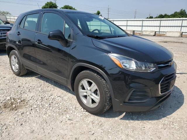 2020 CHEVROLET TRAX LS KL7CJKSB9LB066881