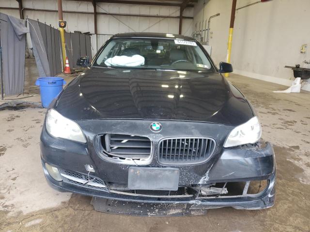 wbaxg5c57ddy36768 - 2013 Bmw 5 series i - #61172785