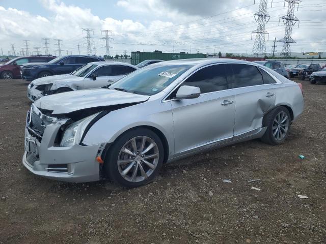 CADILLAC XTS LUXURY