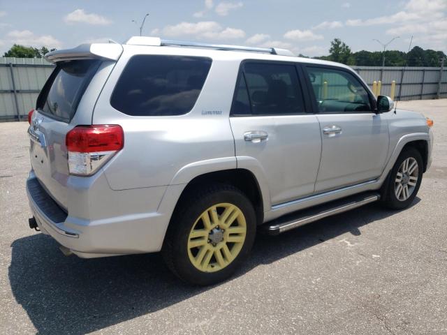 Vin: jtebu5jr2a5015445, lot: 59797055, toyota 4runner sr5 20103