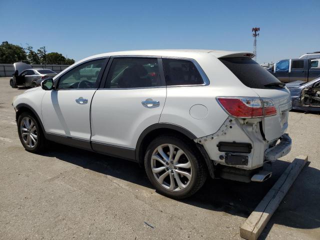 Vin: jm3tb3dvxc0356062, lot: 61493905, mazda cx-9 20122