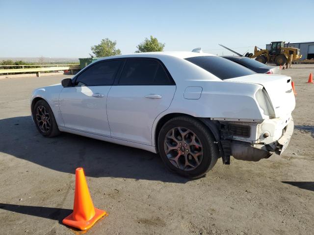 Vin: 2c3ccagg9hh545039, lot: 60730195, chrysler 300 s 20172
